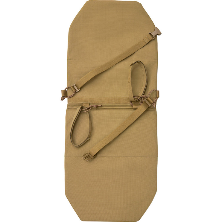 ПЯТИТОЧЕЧНИК TV-118 "СИЕСТА"