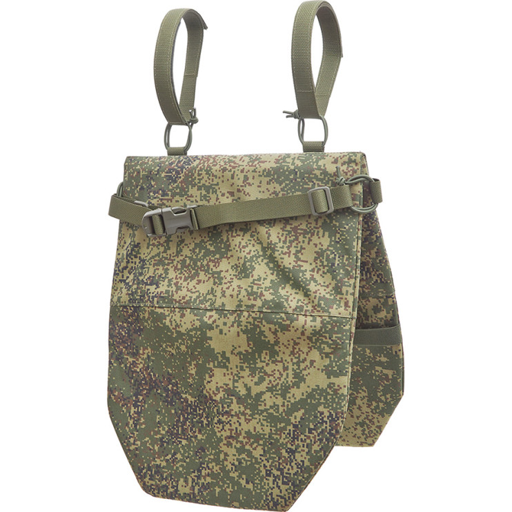 ПЯТИТОЧЕЧНИК TV-118 "СИЕСТА"