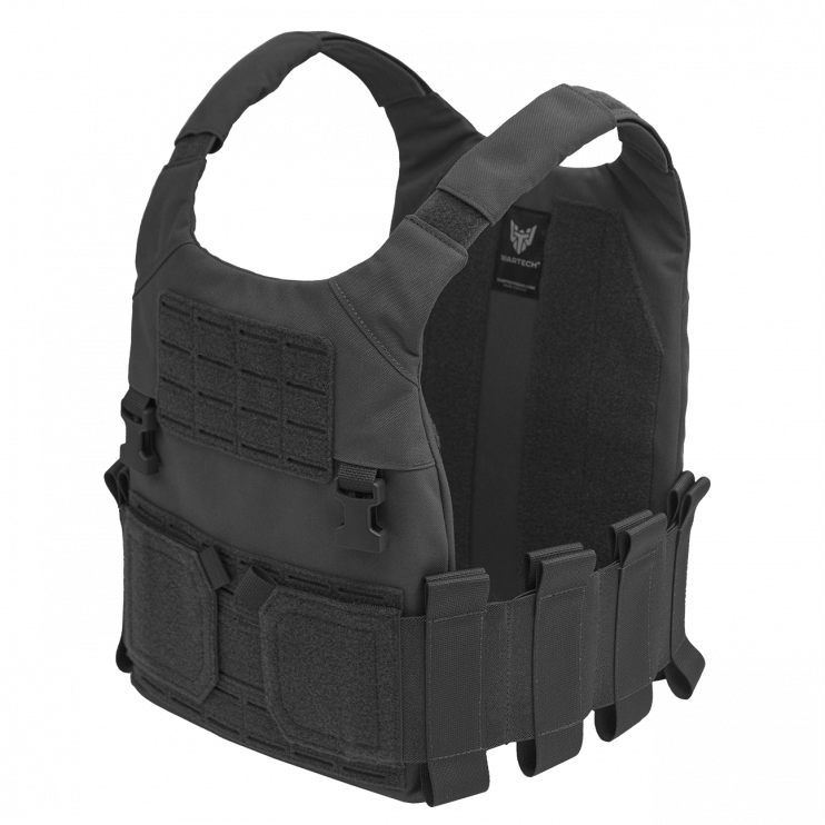 ЧЕХОЛ ПОД БРОНЕЖИЛЕТ TV-119 "СЛИК"