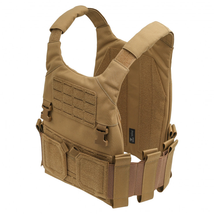 ЧЕХОЛ ПОД БРОНЕЖИЛЕТ TV-119 "СЛИК"