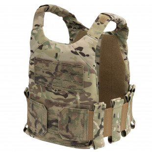 ЧЕХОЛ ПОД БРОНЕЖИЛЕТ TV-119 "СЛИК"