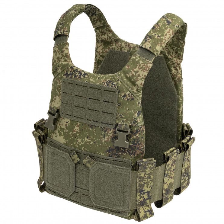 ЧЕХОЛ ПОД БРОНЕЖИЛЕТ TV-119 "СЛИК"