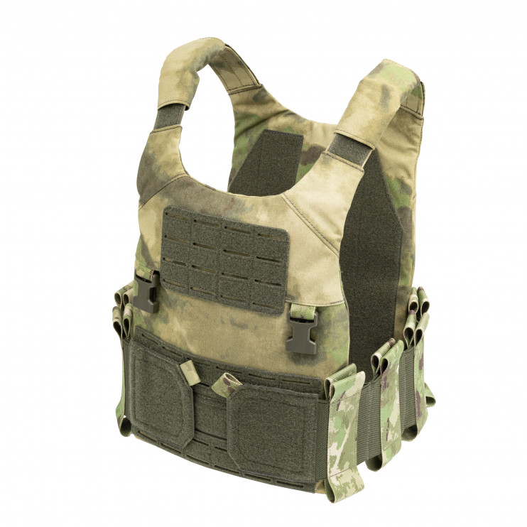 ЧЕХОЛ ПОД БРОНЕЖИЛЕТ TV-119 "СЛИК"