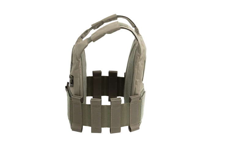 ЧЕХОЛ ПОД БРОНЕЖИЛЕТ TV-119 "СЛИК"