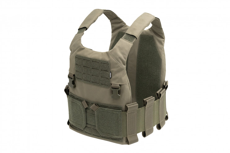 ЧЕХОЛ ПОД БРОНЕЖИЛЕТ TV-119 "СЛИК"
