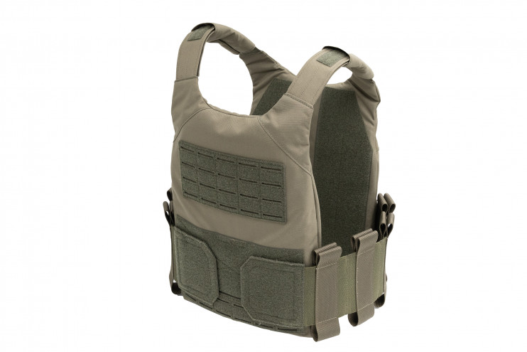 ЧЕХОЛ ПОД БРОНЕЖИЛЕТ TV-119 "СЛИК"