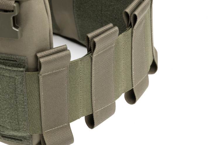 ЧЕХОЛ ПОД БРОНЕЖИЛЕТ TV-119 "СЛИК"