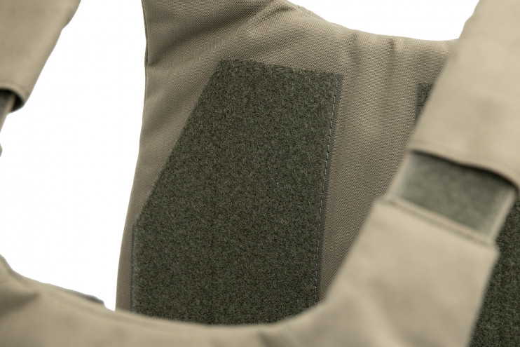 ЧЕХОЛ ПОД БРОНЕЖИЛЕТ TV-119 "СЛИК"