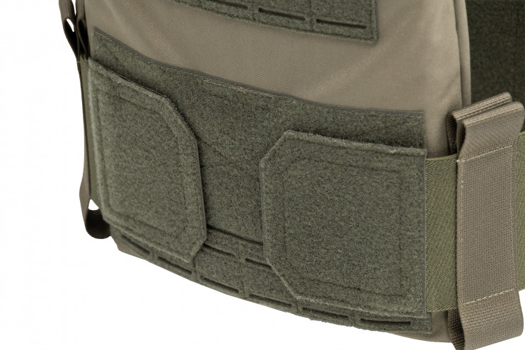 ЧЕХОЛ ПОД БРОНЕЖИЛЕТ TV-119 "СЛИК"