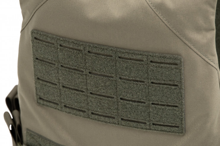 ЧЕХОЛ ПОД БРОНЕЖИЛЕТ TV-119 "СЛИК"