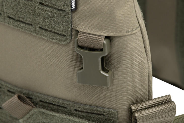 ЧЕХОЛ ПОД БРОНЕЖИЛЕТ TV-119 "СЛИК"