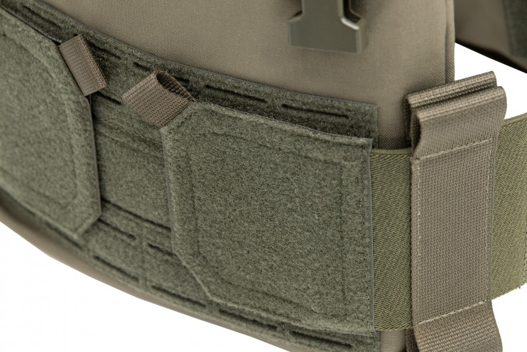 ЧЕХОЛ ПОД БРОНЕЖИЛЕТ TV-119 "СЛИК"