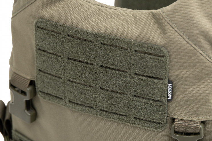 ЧЕХОЛ ПОД БРОНЕЖИЛЕТ TV-119 "СЛИК"