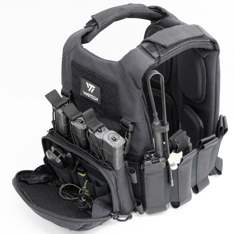 ЖИЛЕТ Слик TV-119