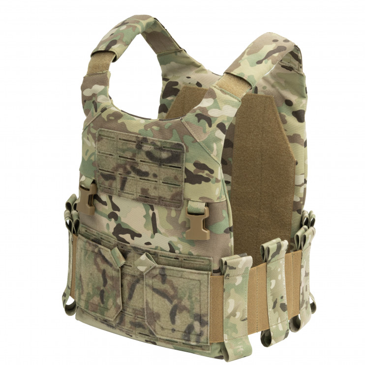 ЧЕХОЛ ПОД БРОНЕЖИЛЕТ TV-119 "СЛИК"