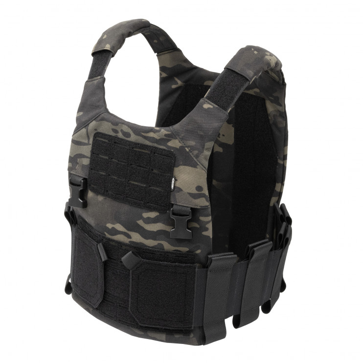 ЧЕХОЛ ПОД БРОНЕЖИЛЕТ TV-119 "СЛИК"