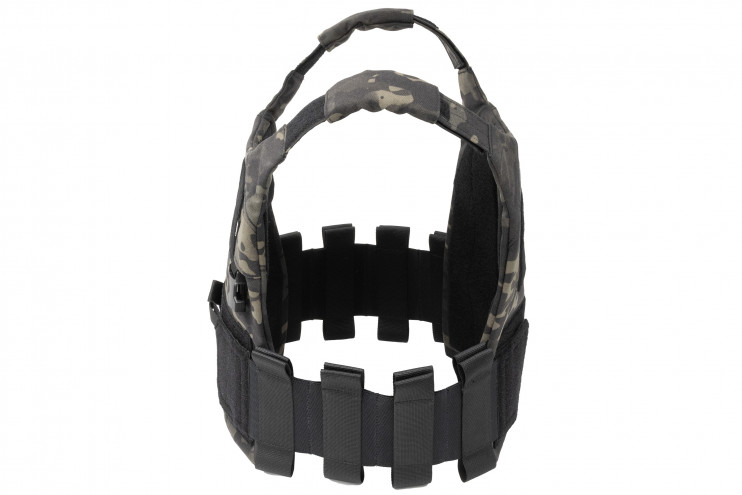 ЧЕХОЛ ПОД БРОНЕЖИЛЕТ TV-119 "СЛИК"