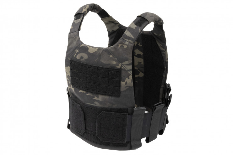 ЧЕХОЛ ПОД БРОНЕЖИЛЕТ TV-119 "СЛИК"