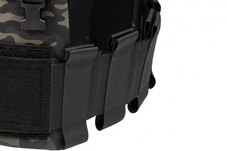 ЧЕХОЛ ПОД БРОНЕЖИЛЕТ TV-119 "СЛИК"