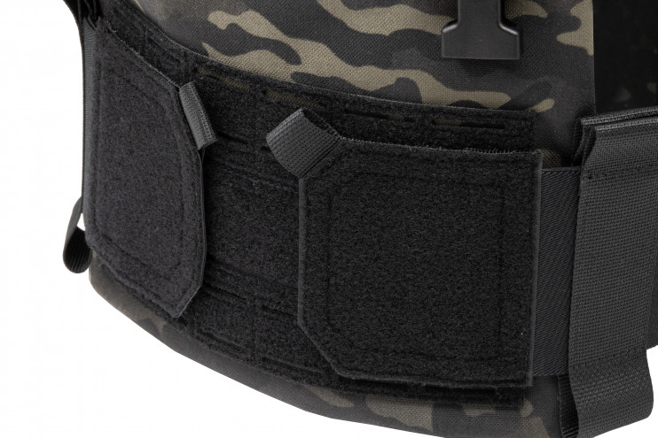 ЧЕХОЛ ПОД БРОНЕЖИЛЕТ TV-119 "СЛИК"