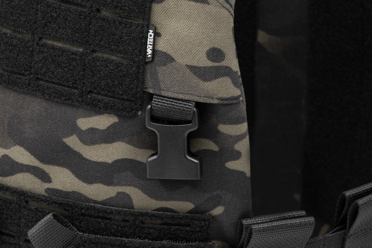 ЧЕХОЛ ПОД БРОНЕЖИЛЕТ TV-119 "СЛИК"