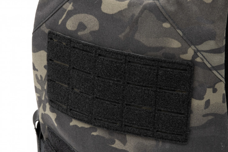 ЧЕХОЛ ПОД БРОНЕЖИЛЕТ TV-119 "СЛИК"