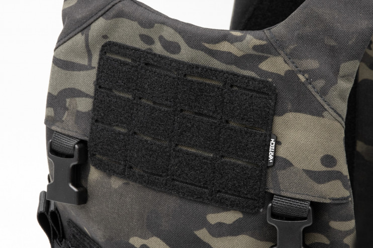 ЧЕХОЛ ПОД БРОНЕЖИЛЕТ TV-119 "СЛИК"