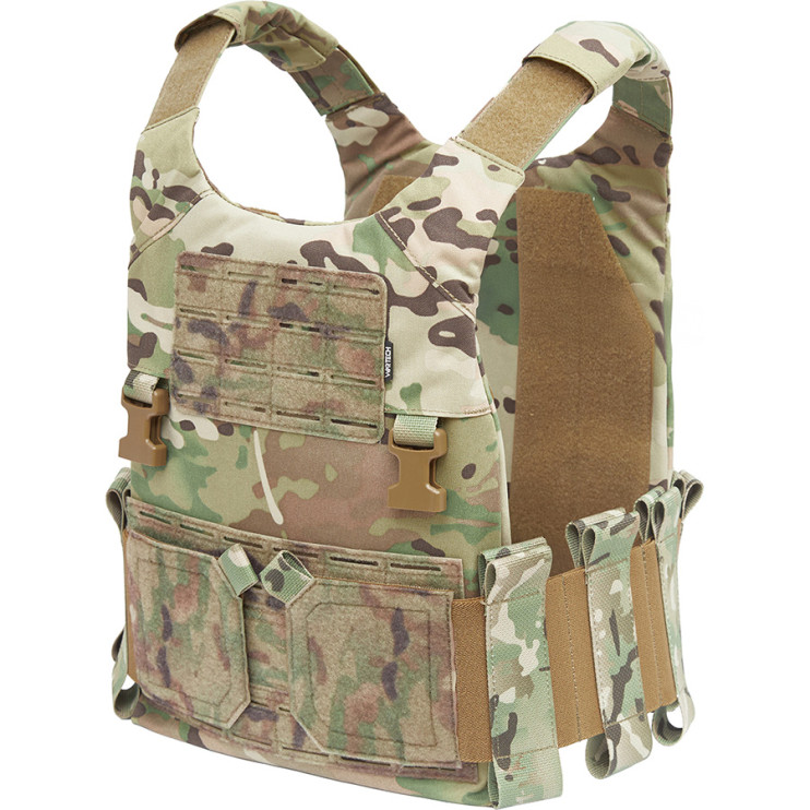 ЧЕХОЛ ПОД БРОНЕЖИЛЕТ TV-119 "СЛИК"