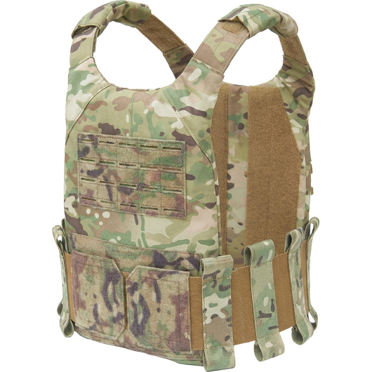 ЧЕХОЛ ПОД БРОНЕЖИЛЕТ TV-119 "СЛИК"