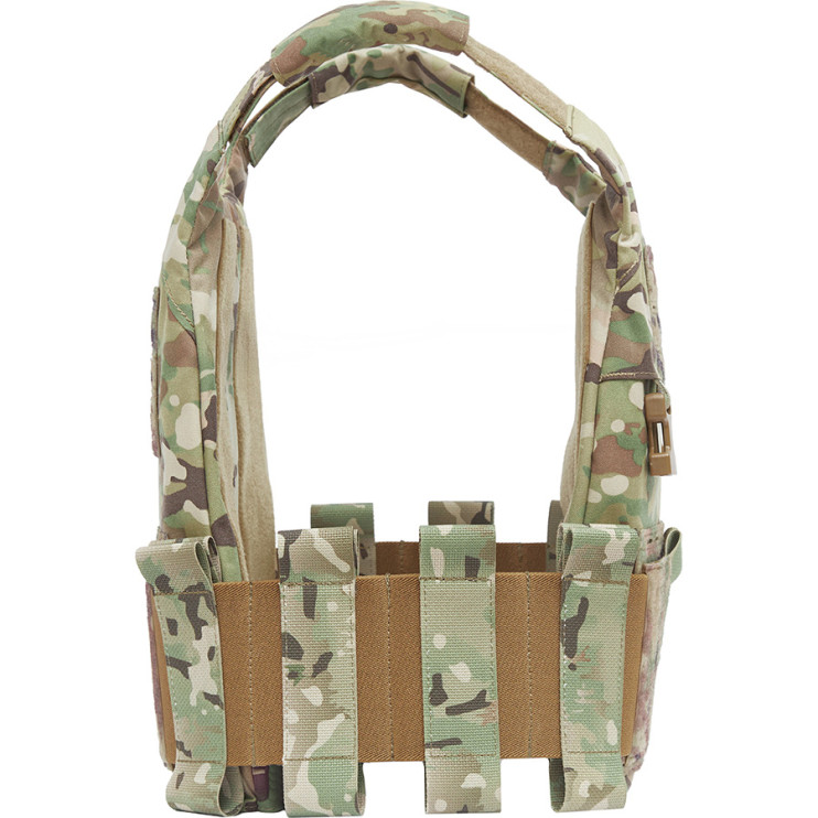 ЧЕХОЛ ПОД БРОНЕЖИЛЕТ TV-119 "СЛИК"