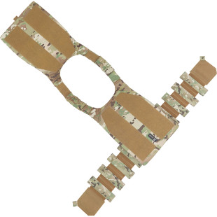 ЧЕХОЛ ПОД БРОНЕЖИЛЕТ TV-119 "СЛИК"