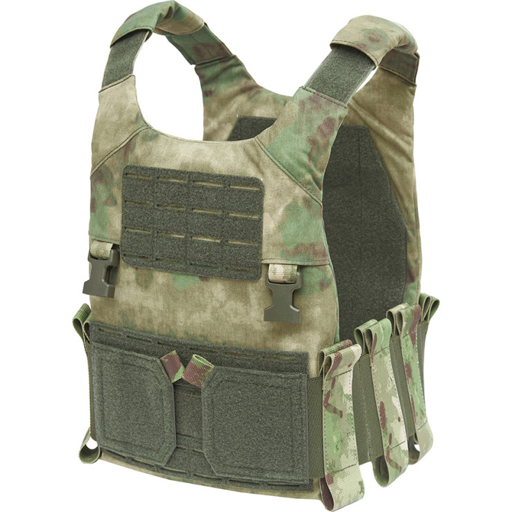 ЧЕХОЛ ПОД БРОНЕЖИЛЕТ TV-119 "СЛИК"