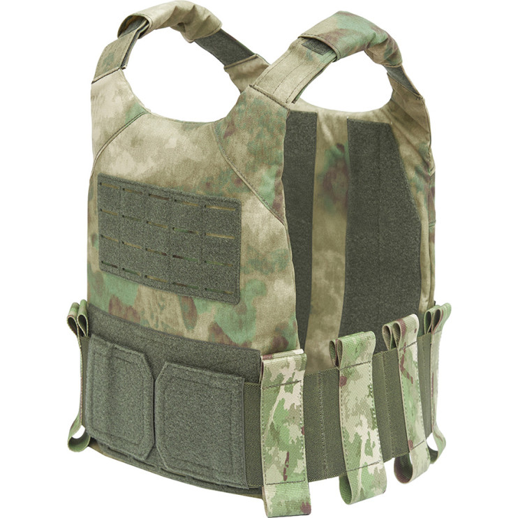 ЧЕХОЛ ПОД БРОНЕЖИЛЕТ TV-119 "СЛИК"