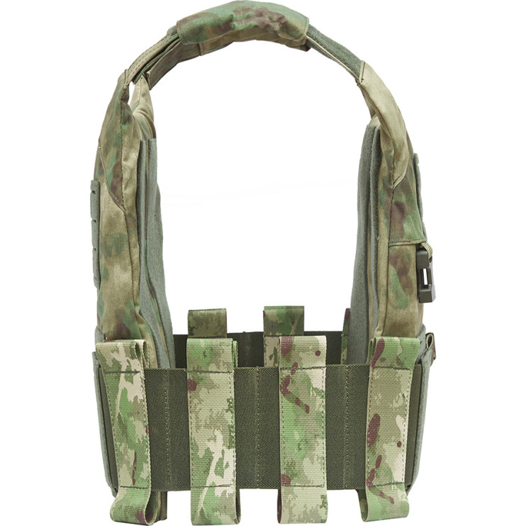 ЧЕХОЛ ПОД БРОНЕЖИЛЕТ TV-119 "СЛИК"