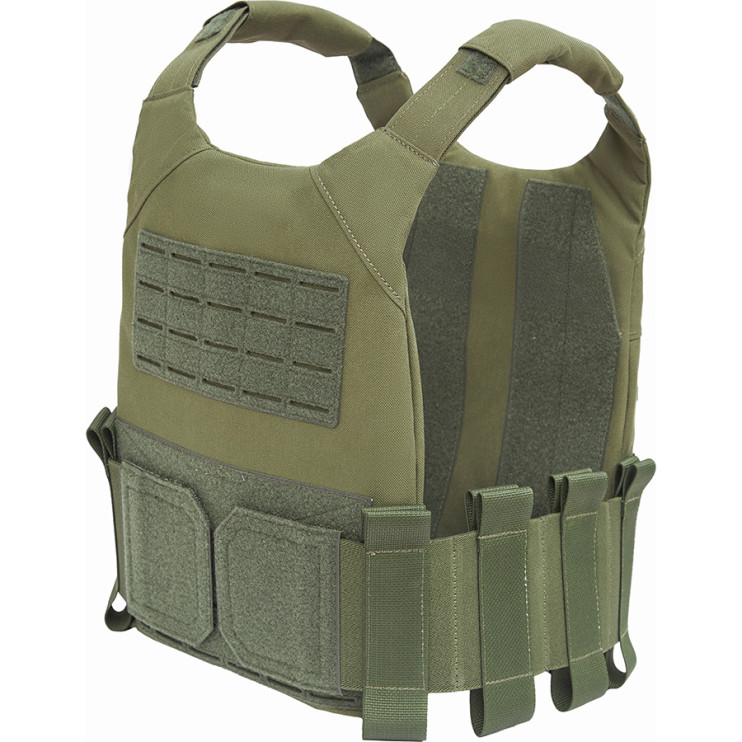 ЧЕХОЛ ПОД БРОНЕЖИЛЕТ TV-119 "СЛИК"