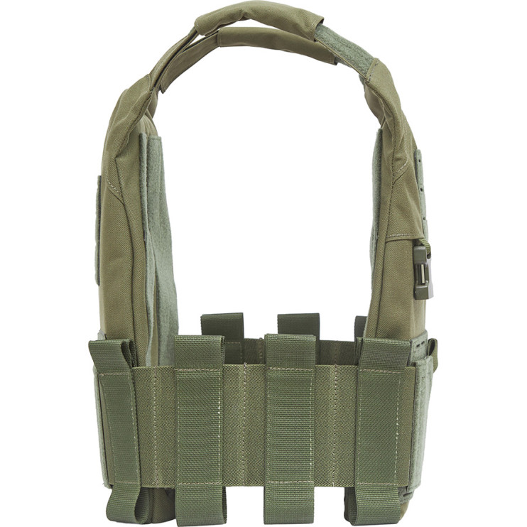 ЧЕХОЛ ПОД БРОНЕЖИЛЕТ TV-119 "СЛИК"