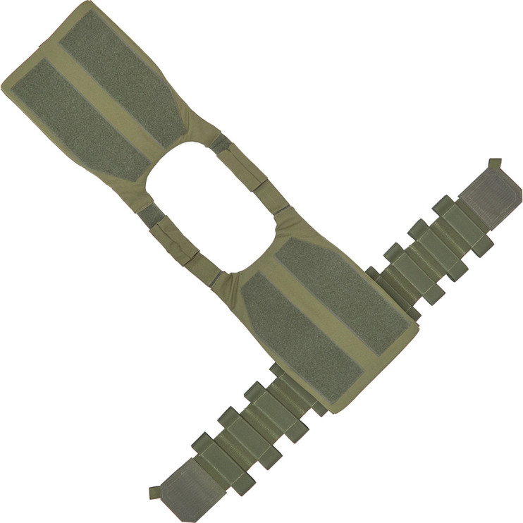 ЧЕХОЛ ПОД БРОНЕЖИЛЕТ TV-119 "СЛИК"