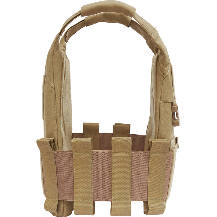 ЧЕХОЛ ПОД БРОНЕЖИЛЕТ TV-119 "СЛИК"