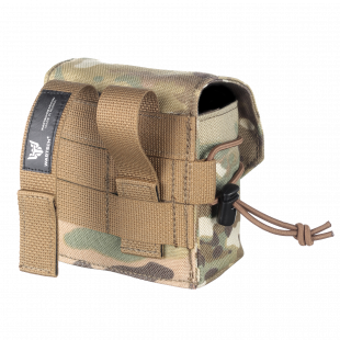 ПОДСУМОК ПОД ДВА МАГАЗИНА СВД/СВ/ТИГР MP-114