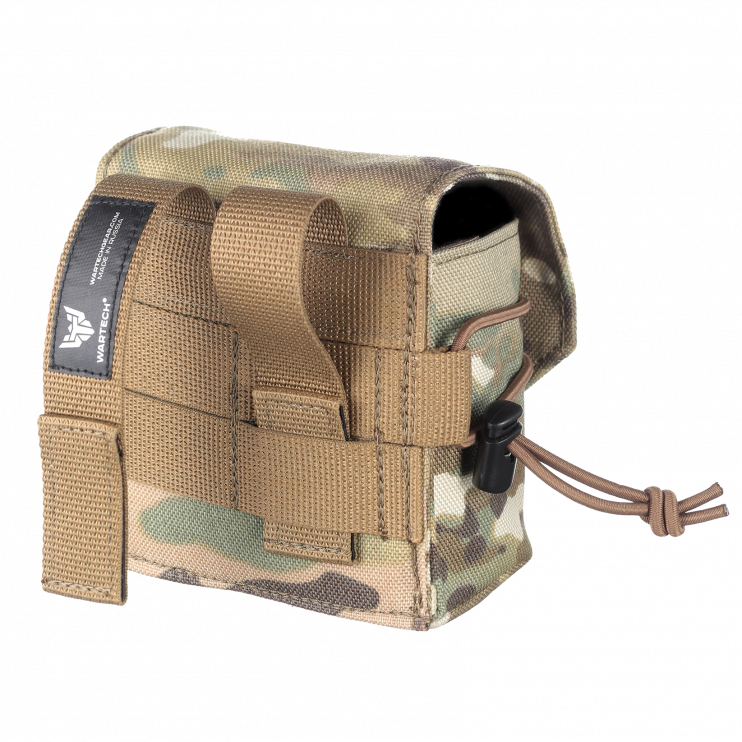 ПОДСУМОК ПОД ДВА МАГАЗИНА СВД/СВ/ТИГР MP-114