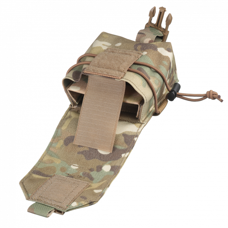 ПОДСУМОК ПОД ДВА МАГАЗИНА СВД/СВ/ТИГР MP-114