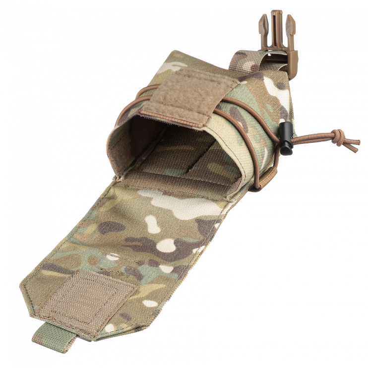 ПОДСУМОК ПОД ДВА МАГАЗИНА СВД/СВ/ТИГР MP-114