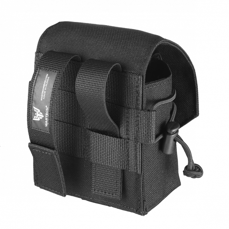 ПОДСУМОК ПОД ДВА МАГАЗИНА СВД/СВ/ТИГР MP-114