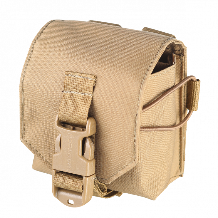 ПОДСУМОК ПОД ДВА МАГАЗИНА СВД/СВ/ТИГР MP-114