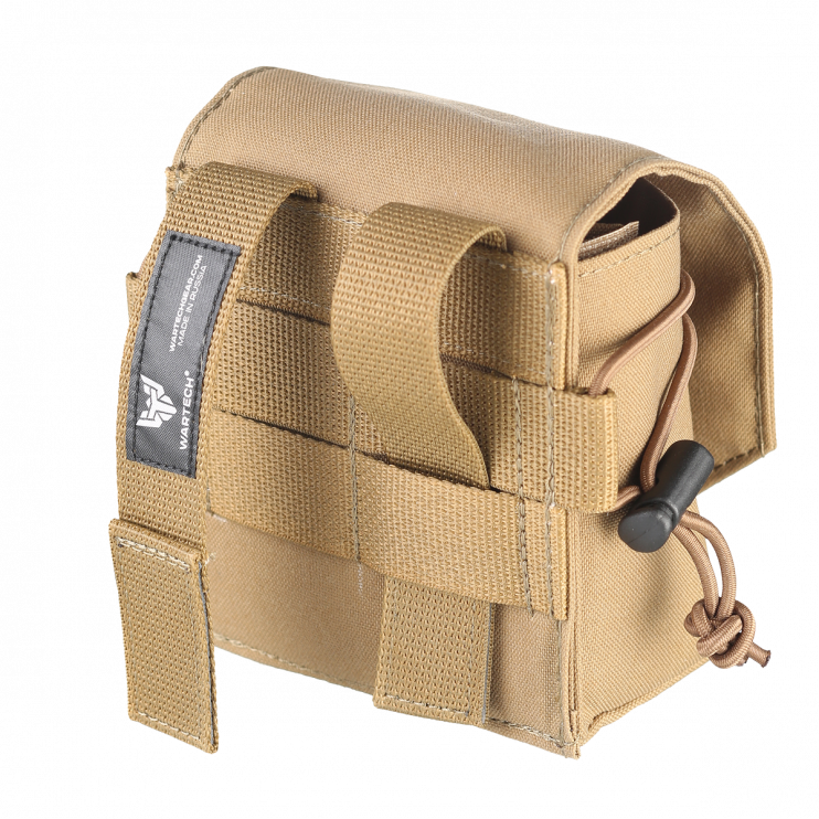 ПОДСУМОК ПОД ДВА МАГАЗИНА СВД/СВ/ТИГР MP-114