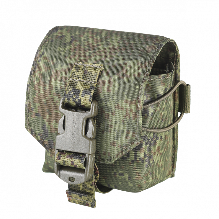 ПОДСУМОК ПОД ДВА МАГАЗИНА СВД/СВ/ТИГР MP-114