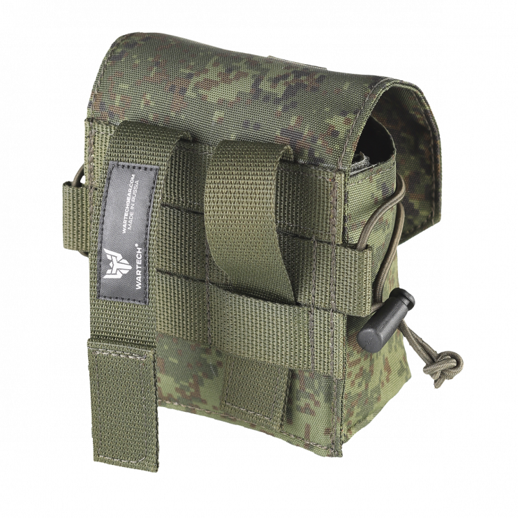 ПОДСУМОК ПОД ДВА МАГАЗИНА СВД/СВ/ТИГР MP-114