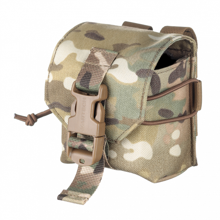 ПОДСУМОК ПОД ДВА МАГАЗИНА СВД/СВ/ТИГР MP-114