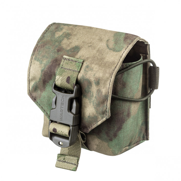 ПОДСУМОК ПОД ДВА МАГАЗИНА СВД/СВ/ТИГР MP-114