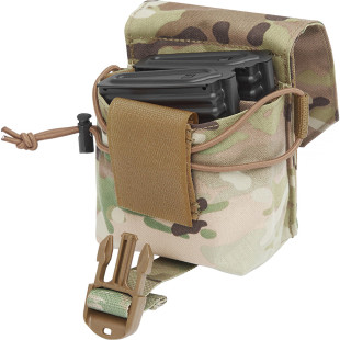 ПОДСУМОК ПОД ДВА МАГАЗИНА СВД/СВ/ТИГР MP-114